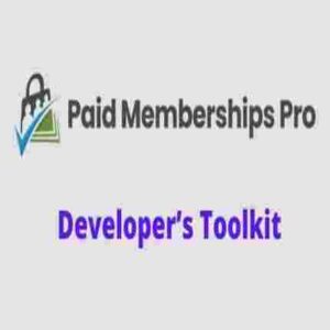 Paid Memberships Pro Developers Toolkit Addon GPL