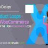 Product Loops for WooCommerce GPL 2.1.1 1 Product Loops for WooCommerce GPL