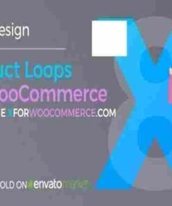 Product Loops for WooCommerce GPL