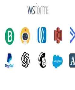 WS Form PRO ConvertKit GPL