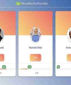 ePoll PRO GPL Easy Poll & Voting System WordPress Plugin