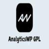 AnalyticsWP WordPress Analytics Plugin License Activation