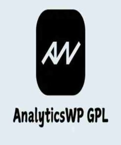 AnalyticsWP WordPress Analytics Plugin License Activation