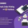 Automatic Order Printing for WooCommerce GPL