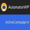 AutomatorWP ActiveCampaign Addon GPL