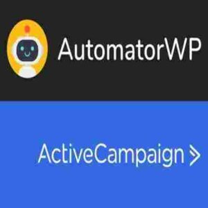 AutomatorWP ActiveCampaign Addon GPL