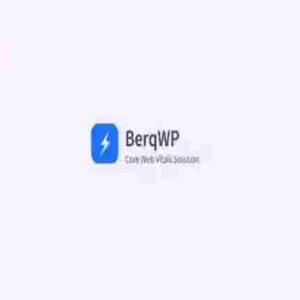 BerqWP GPL WordPress Speed & Core Web Vitals Optimization Plugin