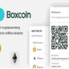 Boxcoin GPL Crypto Payment Plugin for WooCommerce