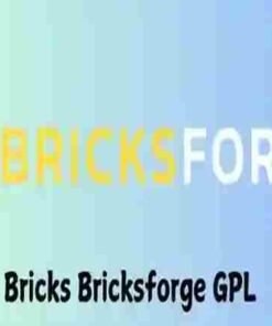 Bricks Bricksforge GPL