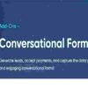 Conversational Forms GPL Gravity Forms