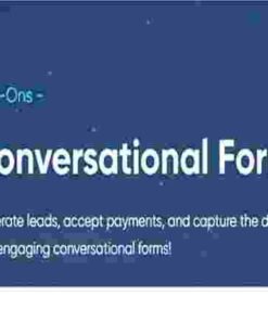 Conversational Forms GPL Gravity Forms
