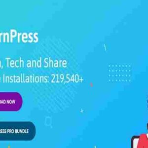 ExportImport Courses GPL LearnPress