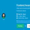 Frontend Awards GPL – GamiPress