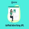 GetPaid Advertising GPL