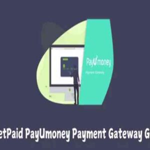GetPaid PayUmoney Payment Gateway GPL