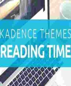 Kadence Reading Time Addon GPL