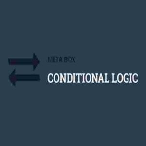 Meta Box Conditional Logic Addon GPL