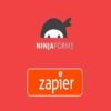 Ninja Forms Zapier GPL 3.1.0 – Extension 1 Ninja Forms Zapier GPL – Extension