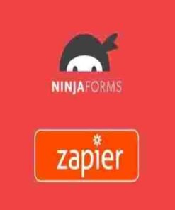 Ninja Forms Zapier GPL – Extension