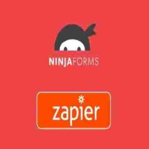 Ninja Forms Zapier GPL – Extension