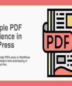 PDF Embedder Premium GPL