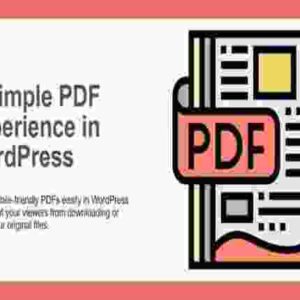 PDF Embedder Premium GPL
