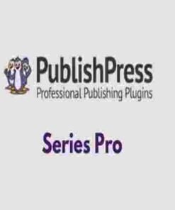 PublishPress Series Pro GPL