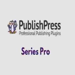 PublishPress Series Pro GPL