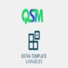 QSM Extra Shortcodes Addon GPL