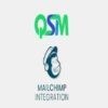 QSM MailChimp Integration GPL