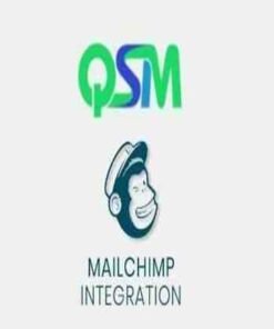 QSM MailChimp Integration GPL