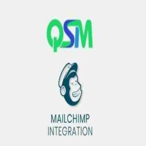 QSM MailChimp Integration GPL