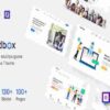Sandbox Theme GPL Modern & Multipurpose WordPress Theme