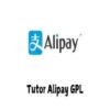 Tutor Pro Alipay Addon GPL 1.0.0 1 Tutor Pro Alipay Addon GPL