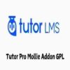 Tutor Pro Mollie Addon GPL