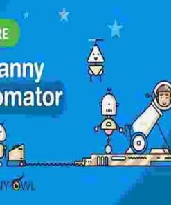 Uncanny Automator Pro GPL