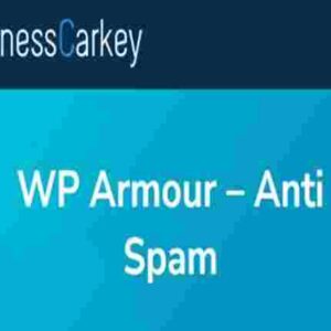 WP Armour Extended GPL – Anti Spam