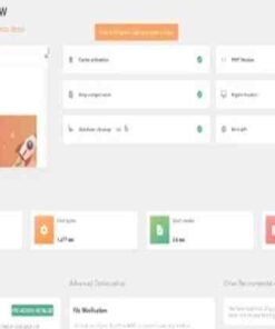 WP Speed of Light GPL