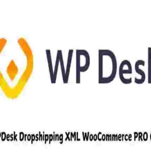 WPDesk Dropshipping XML WooCommerce PRO GPL