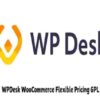 WPDesk WooCommerce Flexible Pricing GPL