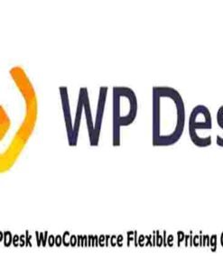 WPDesk WooCommerce Flexible Pricing GPL