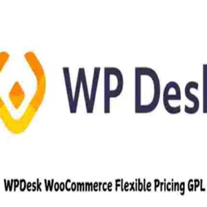 WPDesk WooCommerce Flexible Pricing GPL
