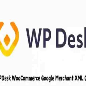 WPDesk WooCommerce Google Merchant XML GPL