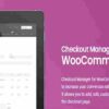 WooCommerce Checkout Manager PRO GPL 7.5.9 – Quadlayers 1 WooCommerce Checkout Manager PRO GPL