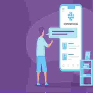 WooCommerce Slack Plugin GPL