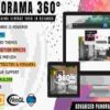 iPanorama 360 GPL