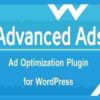 Advanced Ads Selling Ads GPL