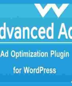 Advanced Ads Selling Ads GPL