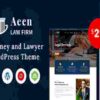 Aeen Theme GPL 1.8.6 Attorney and Lawyer WordPress Theme 1 Aeen Theme GPL Attorney and Lawyer WordPress Theme