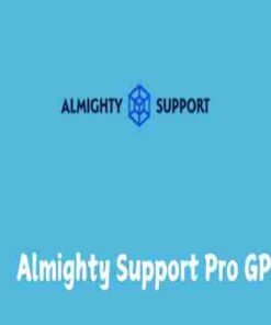 Almighty Support Pro GPL